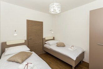 Villa Rusula ground floor apartment A2
