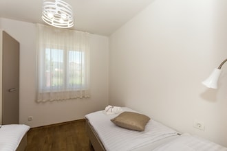 Villa Rusula ground floor apartment A2