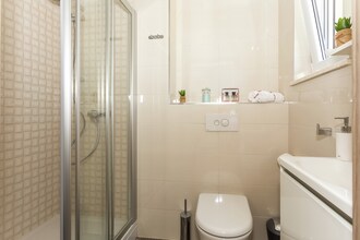 Villa Rusula ground floor apartment A2