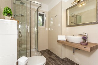 Villa Rusula ground floor apartment A2