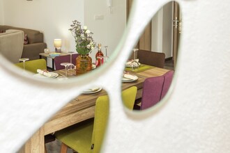 Villa Rusula ground floor apartment A2