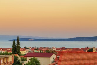 Villa Rusula ground floor apartment A2