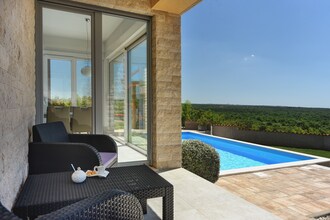 Holiday home in Istria