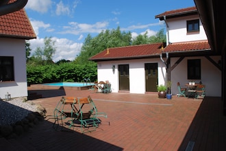 Holiday home in Weitere Ostsee-Regionen