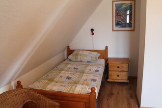 4-Raum-Wohnung Rügen