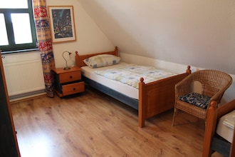 4-Raum-Wohnung Rügen