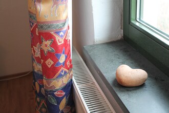 4-Raum-Wohnung Rügen