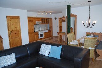 4-Raum-Wohnung Rügen
