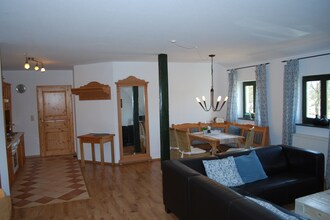 4-Raum-Wohnung Rügen