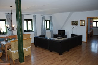 4-Raum-Wohnung Rügen