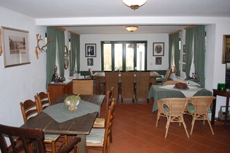 4-Raum-Wohnung Rügen