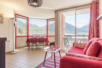 Vakantiehuizen Hautes Alpes EUR-FR-05100-49