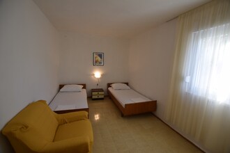 Snjeska 1 - prizemlje