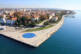 Snjeska 1 - prizemlje