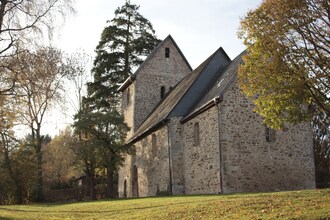 Am Goddelsberg