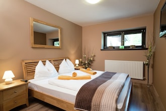 Apartment Zentral