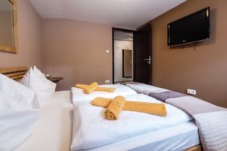 Apartment Zentral