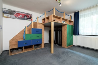 Apartment Zentral