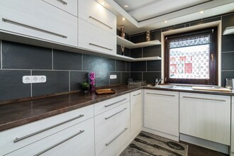 Apartment Zentral