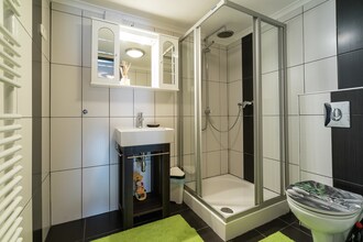 Apartment Zentral