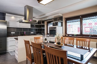 Apartment Zentral