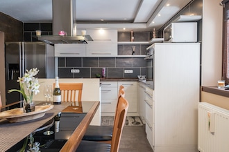 Apartment Zentral