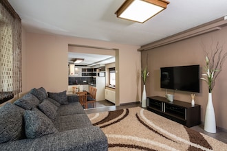 Apartment Zentral