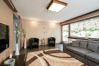 Apartment Zentral