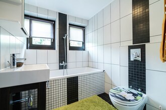 Apartment Zentral