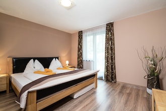 Apartment Zentral