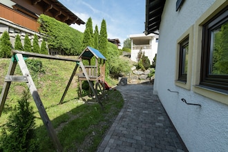 Apartment Zentral