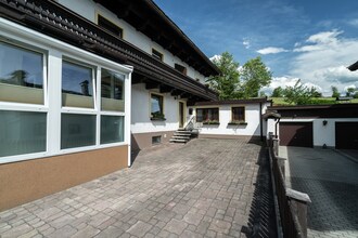 Apartment Zentral
