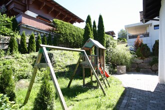 Apartment Zentral