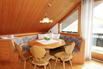 Holiday home in Austria