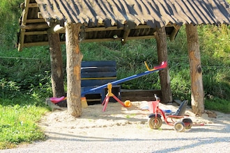 Am Ferienbauernhof - FW 6