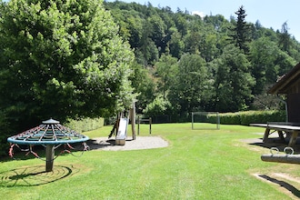 Am Ferienbauernhof - FW 6