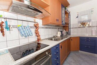 Apartment M&M