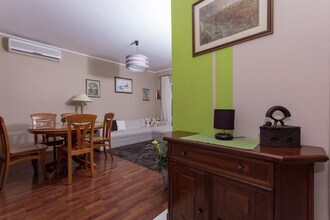 Apartment M&M