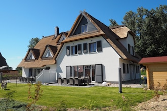 Holiday home in Weitere Ostsee-Regionen