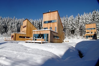 Holiday home in North Bohemia/Giant Mountains