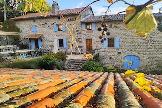 Holiday home in Ardèche