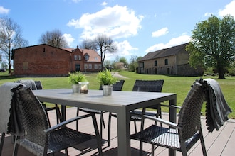 Ferienhäuser in Weitere Ostsee-Regionen