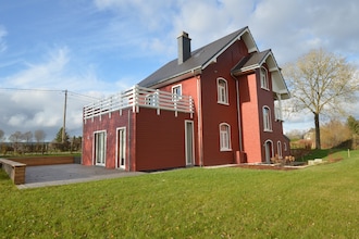 Holiday home in Liège