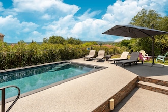 Holiday home in Provence-Côte d'Azur