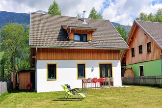 Ferienhäuser in Salzburger Land