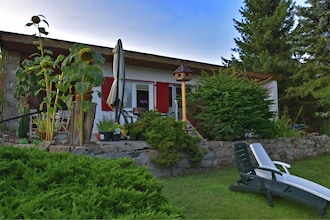 Vakantiehuizen Guntersberge EUR-DE-06493-24