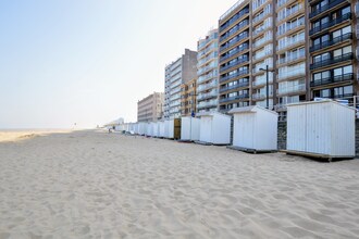 Vakantiehuizen Oostende EUR-BE-8434-30