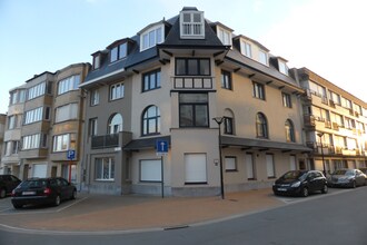 Vakantiehuizen Oostende EUR-BE-8434-31