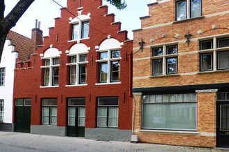 Vakantiehuizen Brugge EUR-BE-8000-74