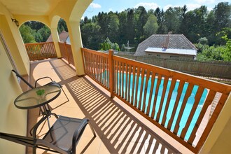 Villa Juste